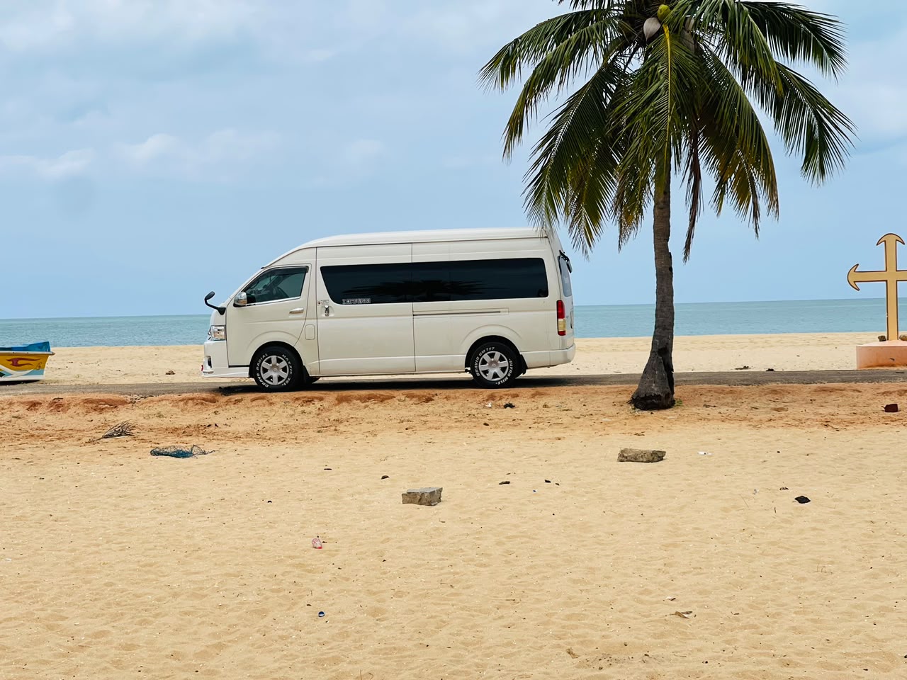 Travellers with Dreams Tours