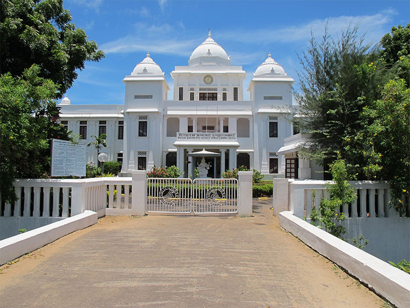 Discover Jaffna & The Vibrant North — photo 1