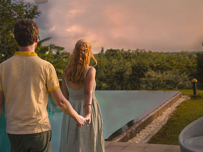 Luxury Honeymoon & Tropical Romance — photo 4