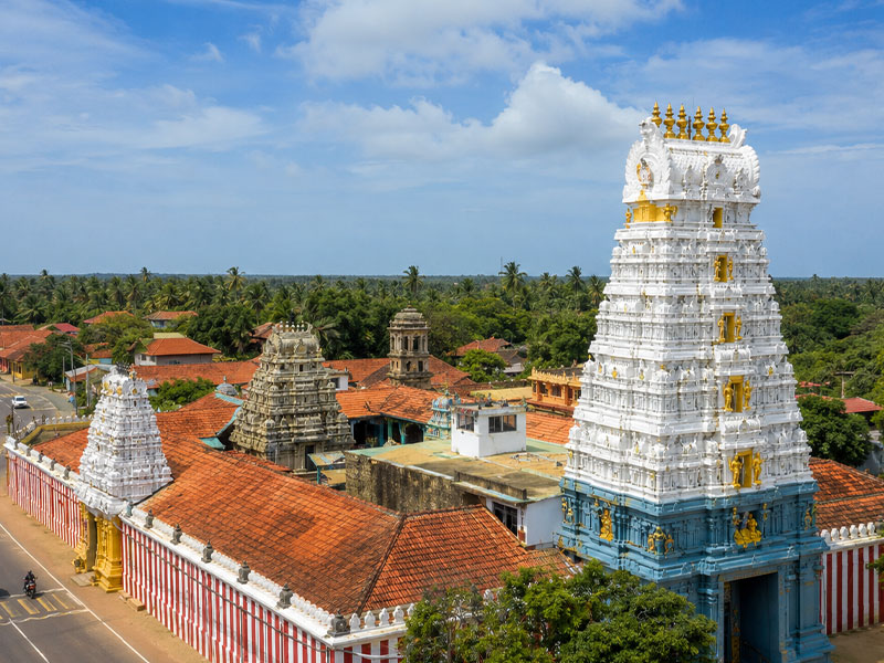 The Sacred Ramayana Trail — photo 4